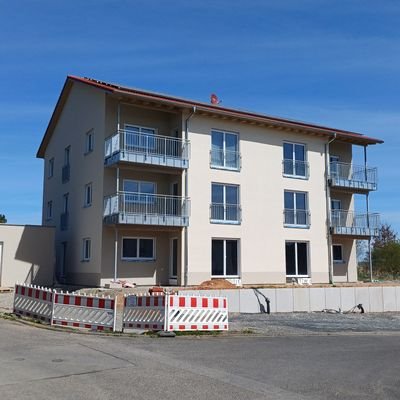 Ansicht Süd