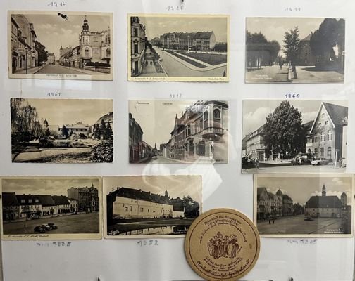 Historische Impressionen