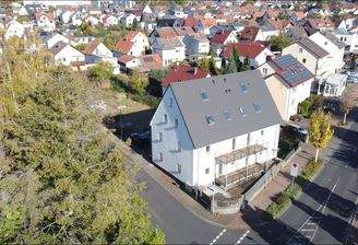 Außenansicht Süd
