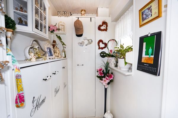 Garderobe