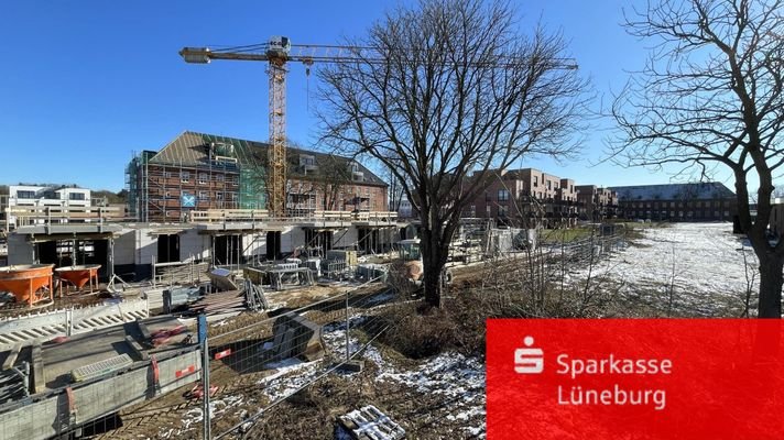 Die Baustelle