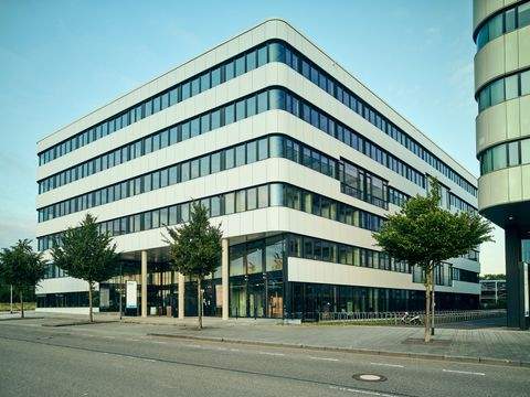 Aachen Büros, Büroräume, Büroflächen 