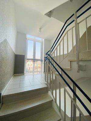 Allgemeiner Hausflur