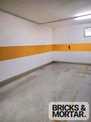 TG-Stellplatz exemplarisch