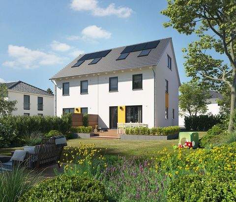 Borkheide Häuser, Borkheide Haus kaufen