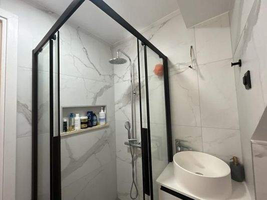 Kreta, Litsarda: Villa mit Pool und Meerblick zu verkaufen