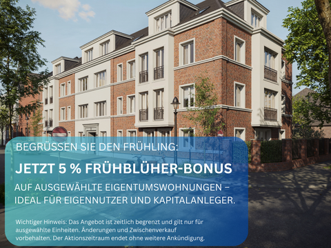 Düsseldorf Wohnungen, Düsseldorf Wohnung kaufen