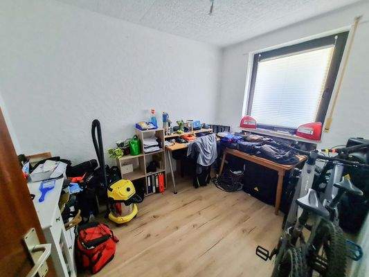 Büro Wohnung