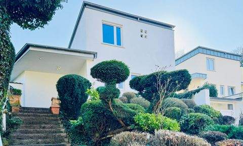 Bonn / Muffendorf Häuser, Bonn / Muffendorf Haus kaufen