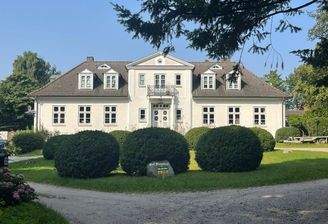 Herrenhaus Lindenstr. 17