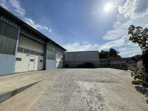 Zagersdorf Halle, Zagersdorf Hallenfläche