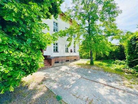 Lübbenau / Spreewald Häuser, Lübbenau / Spreewald Haus kaufen