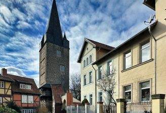 Wohnhaus Straßenseite