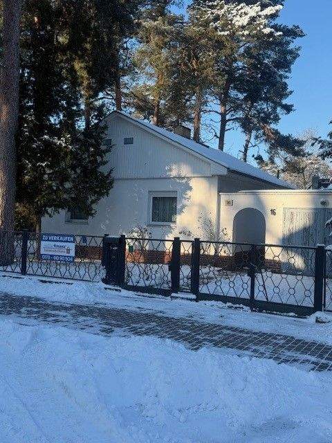 Hoppegarten Grundstücke, Hoppegarten Grundstück kaufen