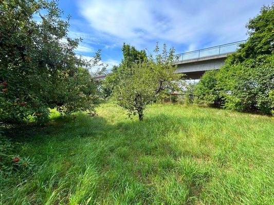 Ansicht Grundstück 7