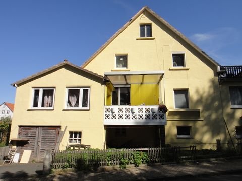 Felsberg / Rhünda Wohnungen, Felsberg / Rhünda Wohnung mieten