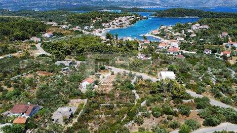 Lumbarda Grundstücke, Lumbarda Grundstück kaufen