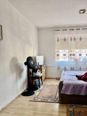 Zimmer OG Vorderhaus