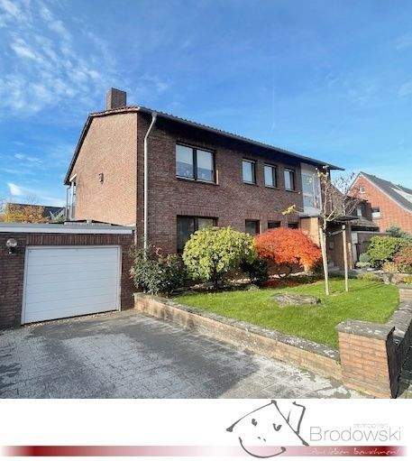 Korschenbroich Wohnungen, Korschenbroich Wohnung kaufen