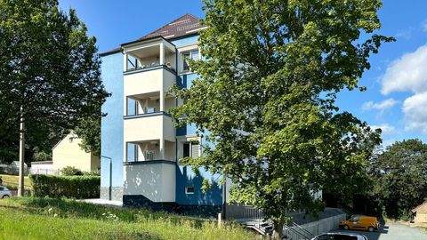 Plauen Renditeobjekte, Mehrfamilienhäuser, Geschäftshäuser, Kapitalanlage