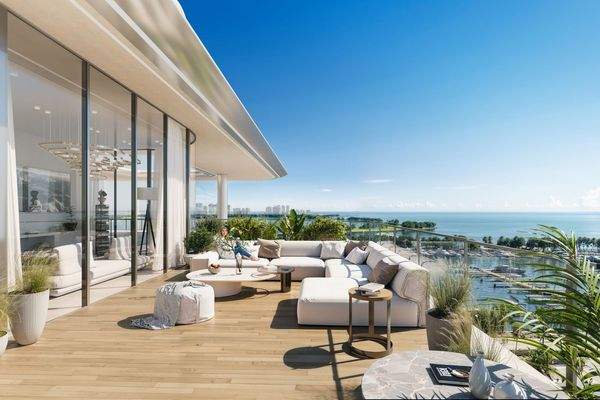 Cotier House by Imtiaz - Exterior 4