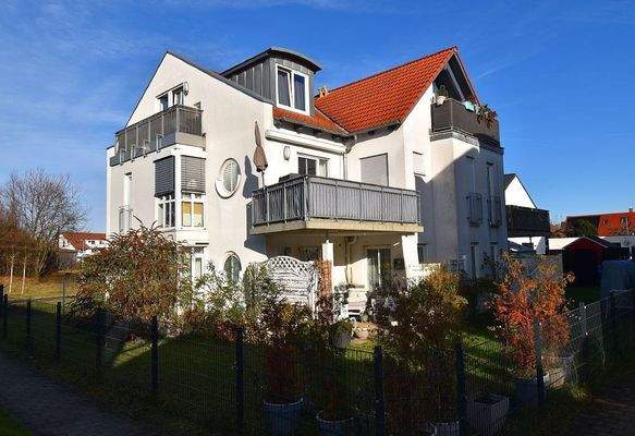 Zeitgemäßes Erscheinungsbild