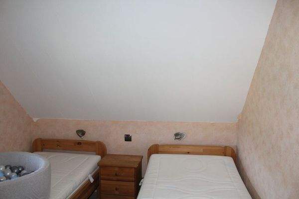 Kinderzimmer/Gästezimmer