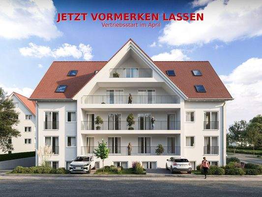 Haus 1 vormerken_vertriebsstart_rot
