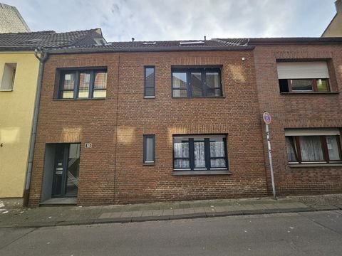 Krefeld-Hüls Häuser, Krefeld-Hüls Haus kaufen