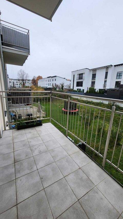 Offenbach am Main Wohnungen, Offenbach am Main Wohnung mieten