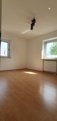 EG - Schlafzimmer