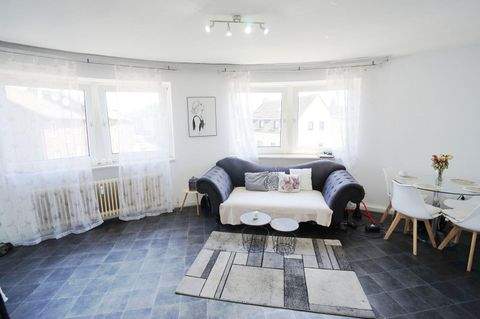 Oberhausen Wohnungen, Oberhausen Wohnung mieten