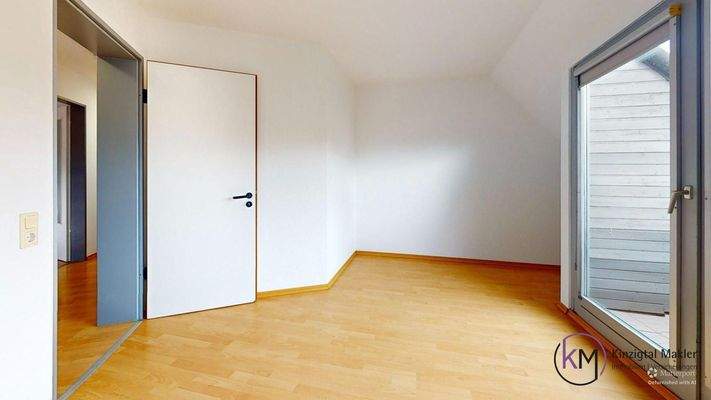 .. das Arbeitszimmer