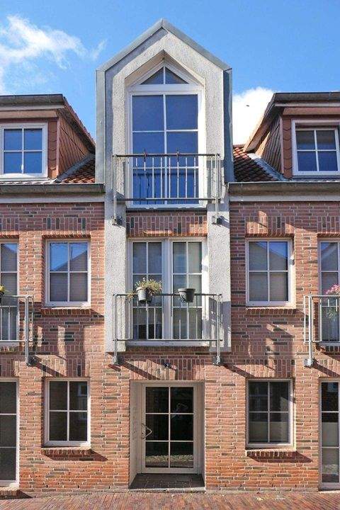 Stade Wohnungen, Stade Wohnung kaufen