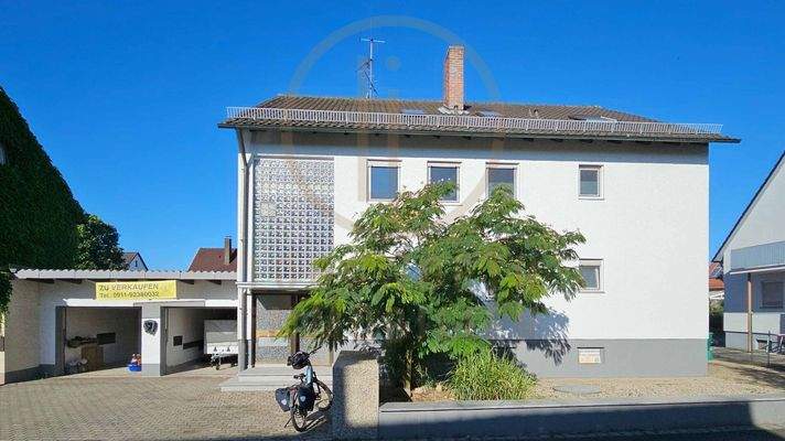 MFH-Korni-Vorder-Gar-links