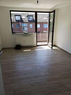 Das Wohnzimmer Bild 1