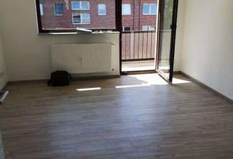 Das Wohnzimmer Bild 1