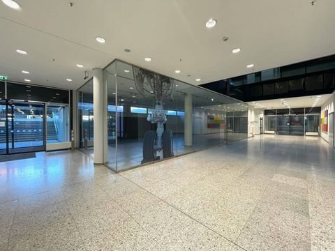 München Ladenlokale, Ladenflächen 