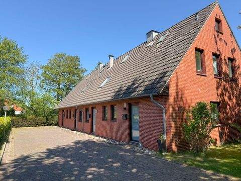 Sankt Peter-Ording Häuser, Sankt Peter-Ording Haus kaufen