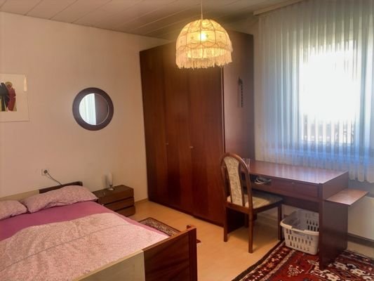 Gästezimmer