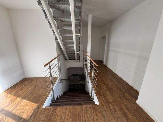 Treppenhaus 1.OG