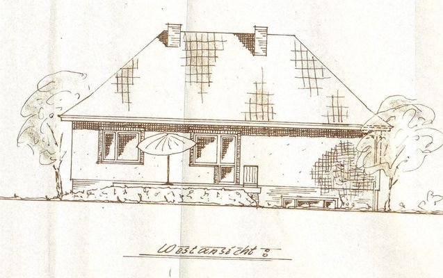 westansicht