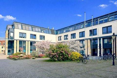 Dresden Büros, Büroräume, Büroflächen 