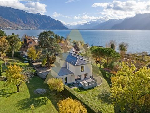 Clarens Häuser, Clarens Haus kaufen