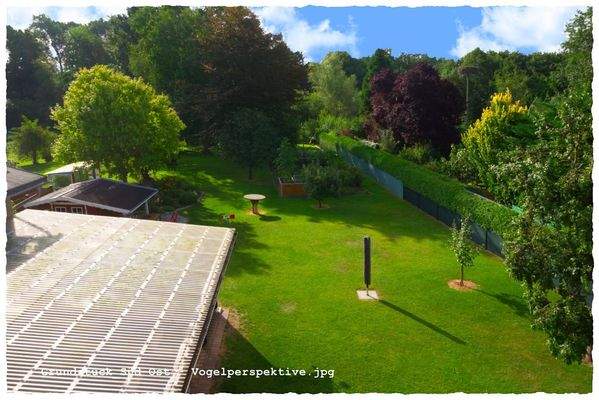 Grundstück_Süd-Ost - Vogelperspektive