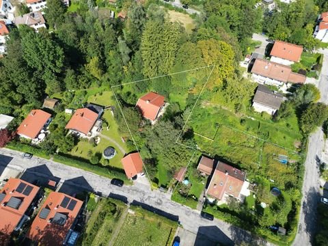 Bad Tölz Grundstücke, Bad Tölz Grundstück kaufen