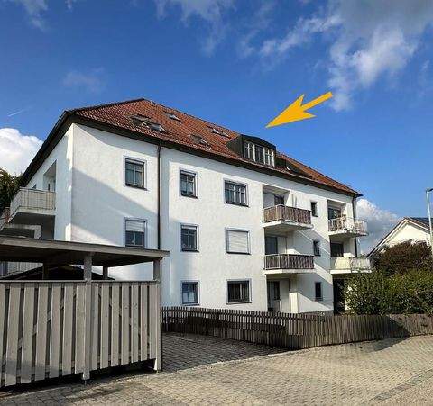 Vilsbiburg Wohnungen, Vilsbiburg Wohnung kaufen