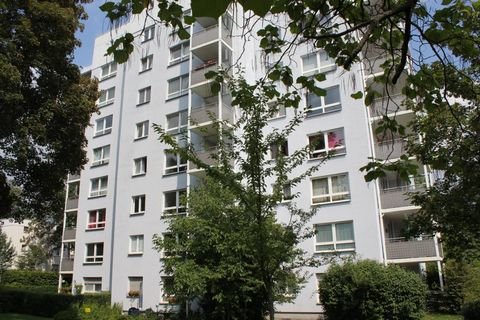 Frankfurt am Main Wohnungen, Frankfurt am Main Wohnung kaufen