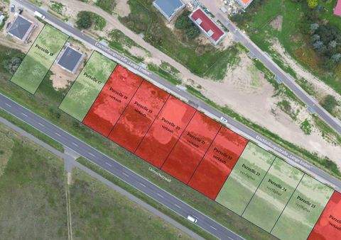 Schönwalde-Glien Grundstücke, Schönwalde-Glien Grundstück kaufen