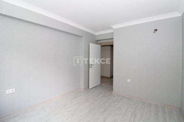 Apartments for Sale in Boutique Project in Ankara Etimesgut